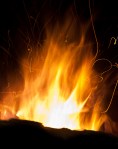 flame