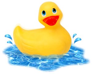 rubber-ducky