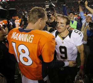 Manning Brees