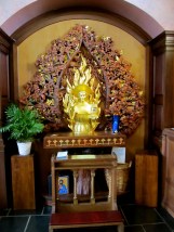 Shrine to St. Anthony