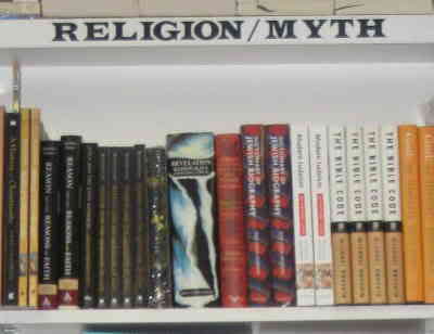 Is this a sign of the times, or what?