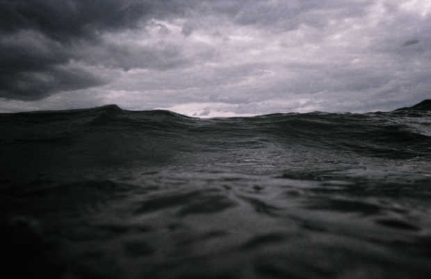 treading-water-by-david-tennant