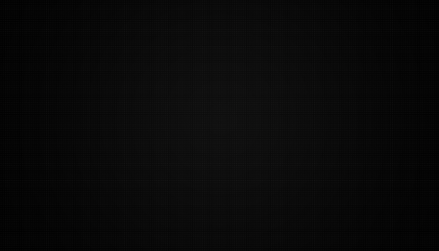 Blackest black. That's all you're supposed to be seeing.