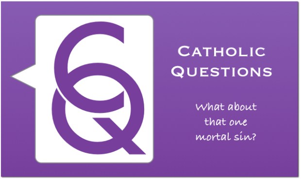 Catholic questions 2.001