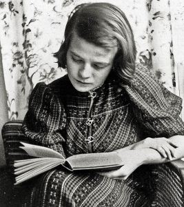Sophie Scholl